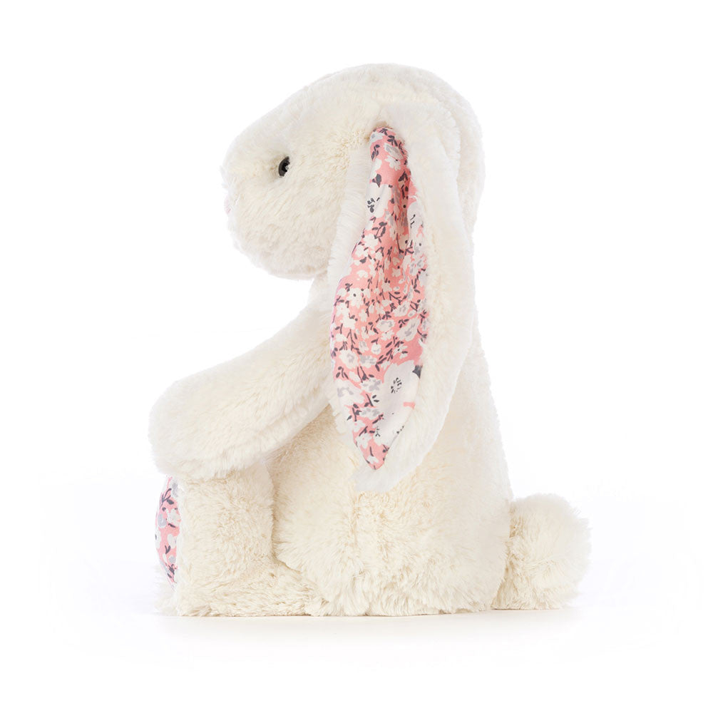 Jellycat Blossom Cherry Bunny- Small