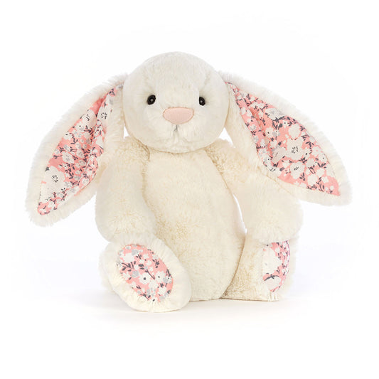 Jellycat Blossom Cherry Bunny- Small