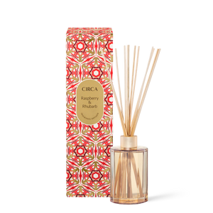 Raspberry & Rhubarb Fragrance Diffuser 250mL