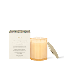 Load image into Gallery viewer, White Fig &amp; Cedar Soy Candle 350g
