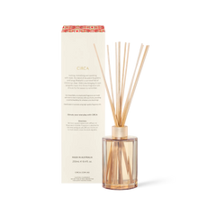 Load image into Gallery viewer, Raspberry &amp; Rhubarb Fragrance Diffuser 250mL
