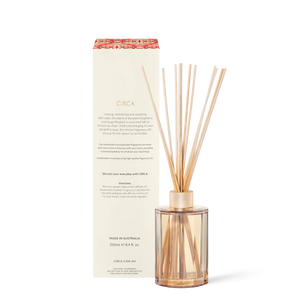 Raspberry & Rhubarb Fragrance Diffuser 250mL