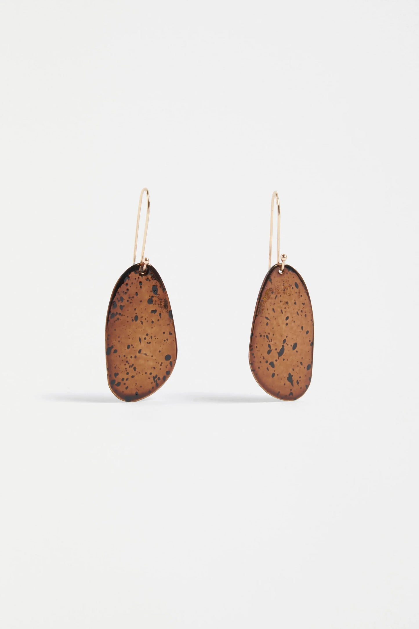 Orga Hook Earring | Artichoke