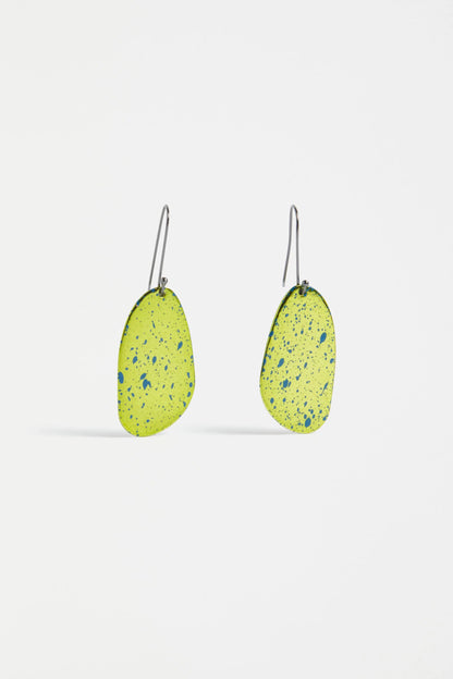 Orga Hook Earring | Artichoke