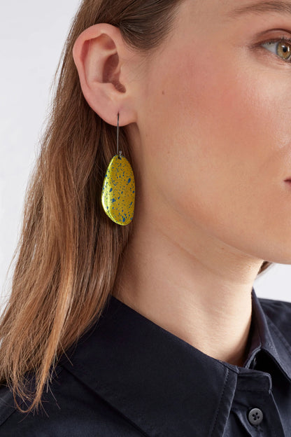 Orga Hook Earring | Artichoke