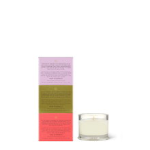 Load image into Gallery viewer, Glasshouse Most Coveted Trio- 3 x 30g Soy Candles
