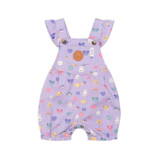 Hux Emoji Onesie