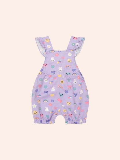 Hux Emoji Onesie