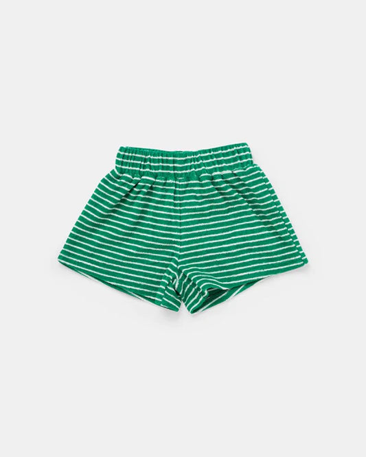 Huey Short - Apple Stripe