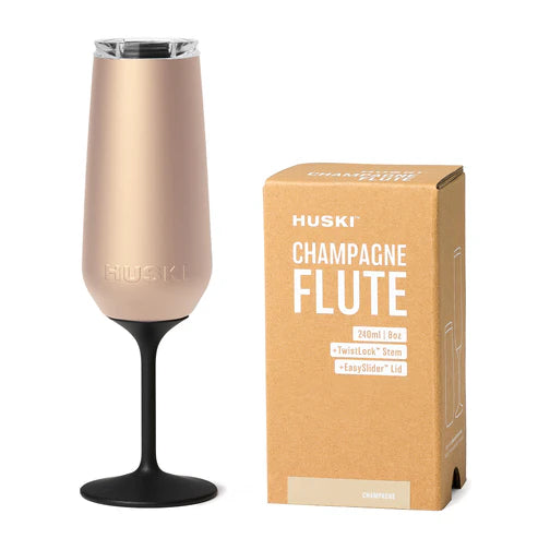 Champagne Flute | Champagne Colour