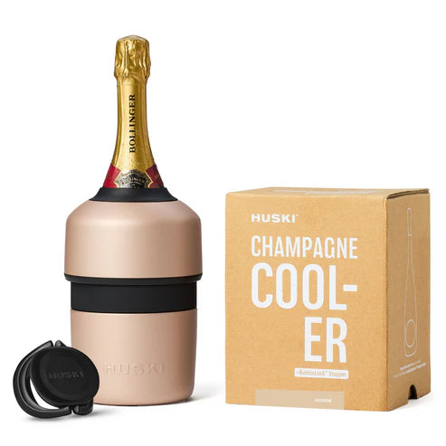 Champagne Cooler | Champagne Colour