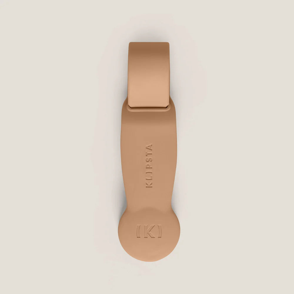 Klipsta Hat Clip | Tan