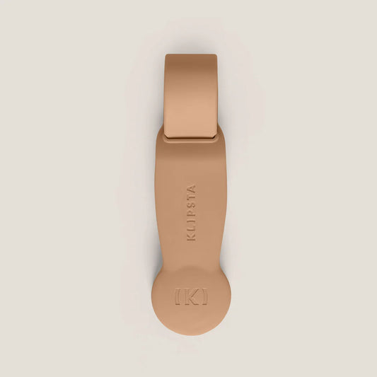 Klipsta Hat Clip | Tan