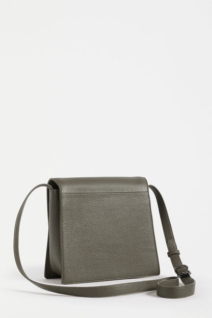 Elk Sejer Crossbody Bag | Olive