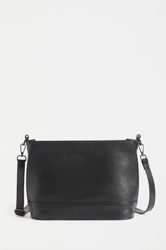 Elk Fika Bag | Black