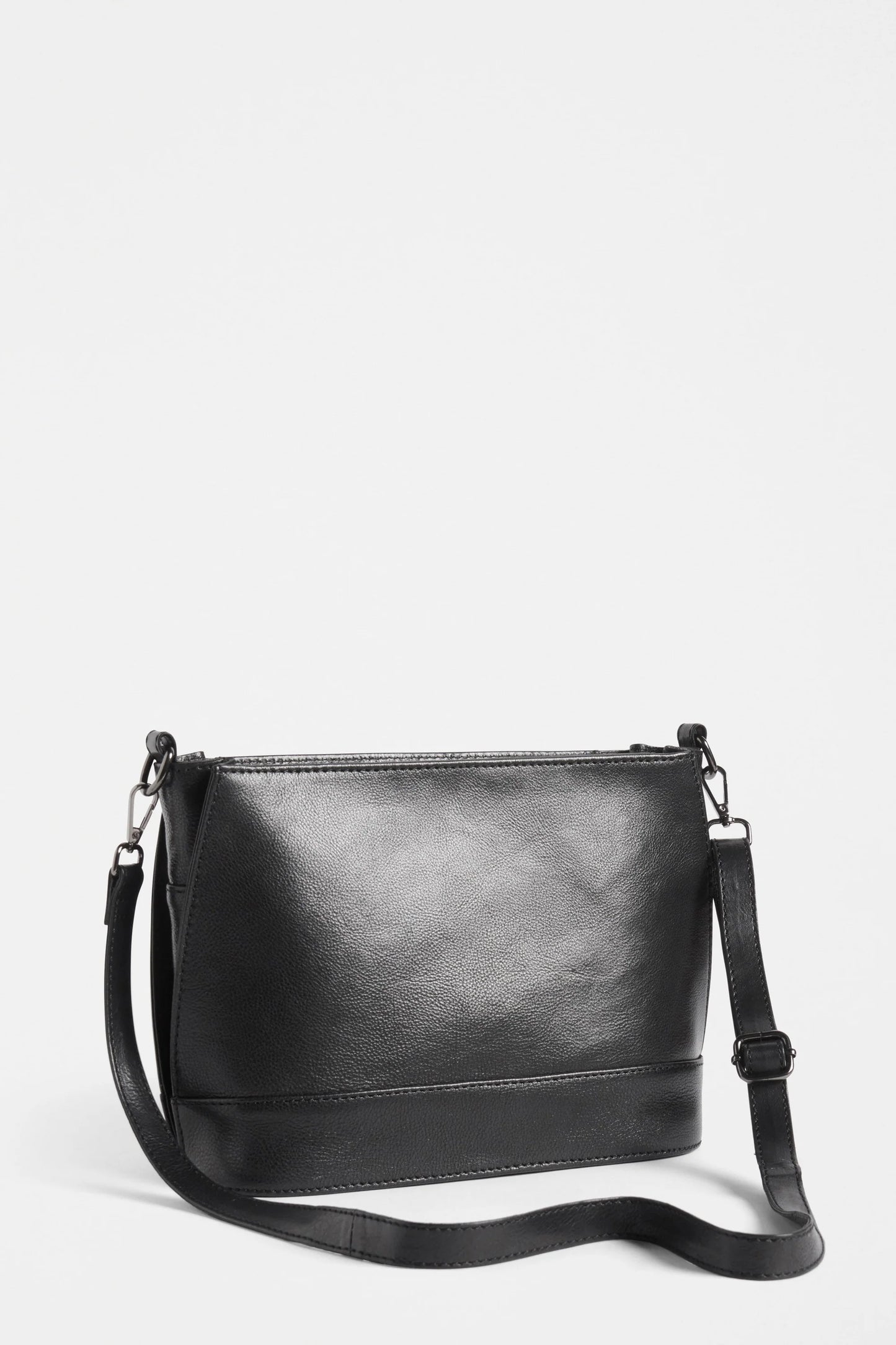 Elk Fika Bag | Black