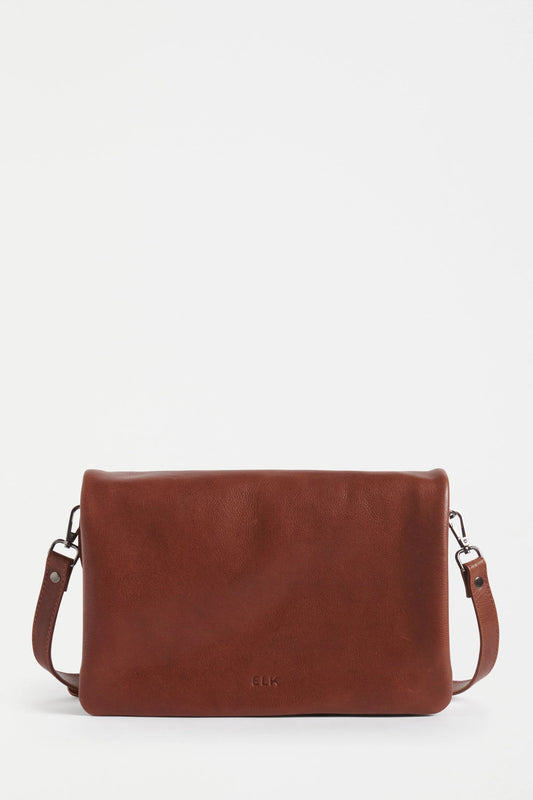 Elk Tesni Bag | Tan