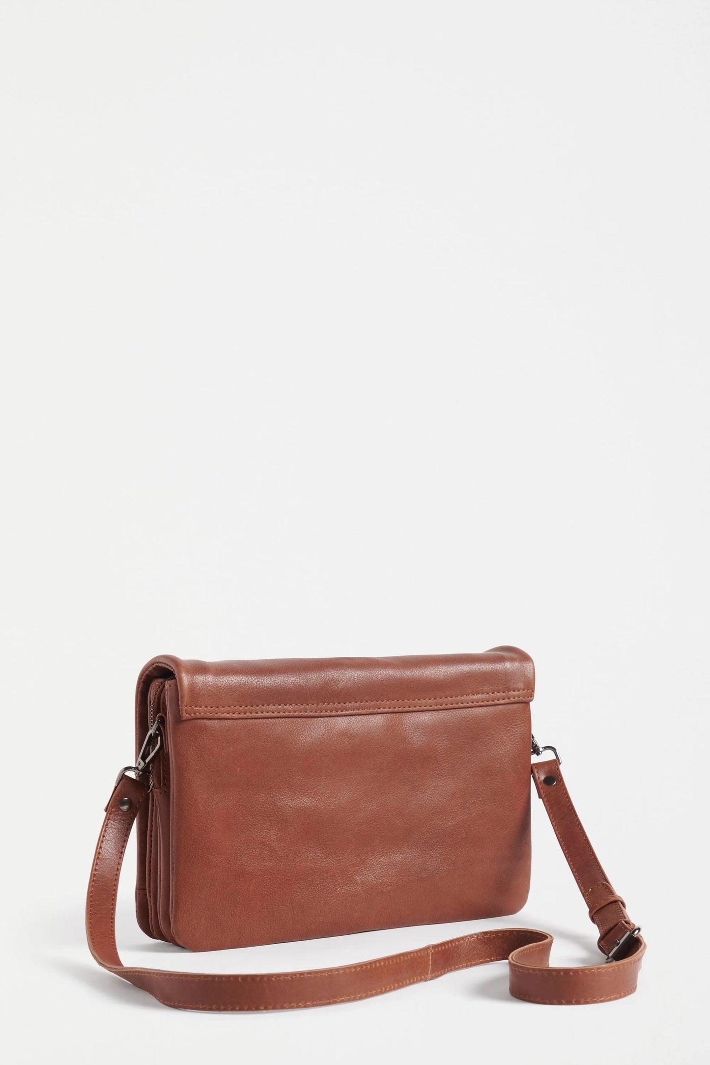 Elk Tesni Bag | Tan