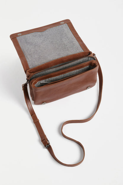 Elk Tesni Bag | Tan