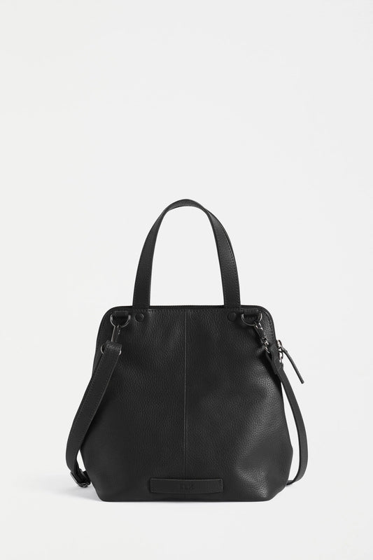 Elk Arien Mini Tote | Black