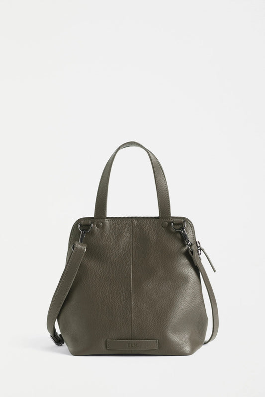 Elk Arien Mini Tote | Olive