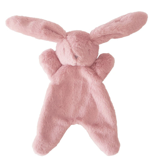 Darcey Bunny Comforter- Petal 30cm