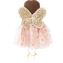 Load image into Gallery viewer, Fleur Fairy- Blush Gold 40cm
