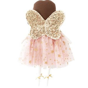 Fleur Fairy- Blush Gold 40cm