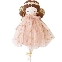 Load image into Gallery viewer, Fleur Fairy- Blush Gold 40cm
