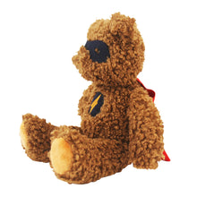 Load image into Gallery viewer, Baby Superhero Ted- 29cm
