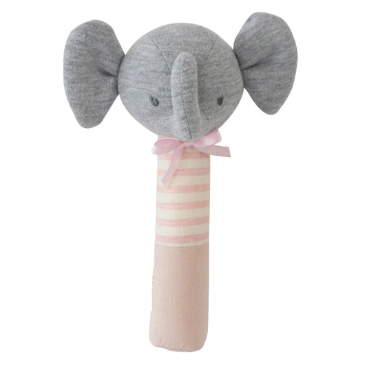 Elsie Elephant Squeaker