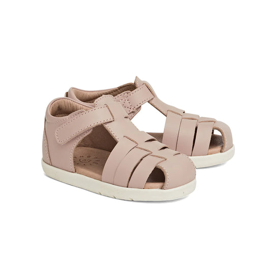 Billie Sandal | Blush