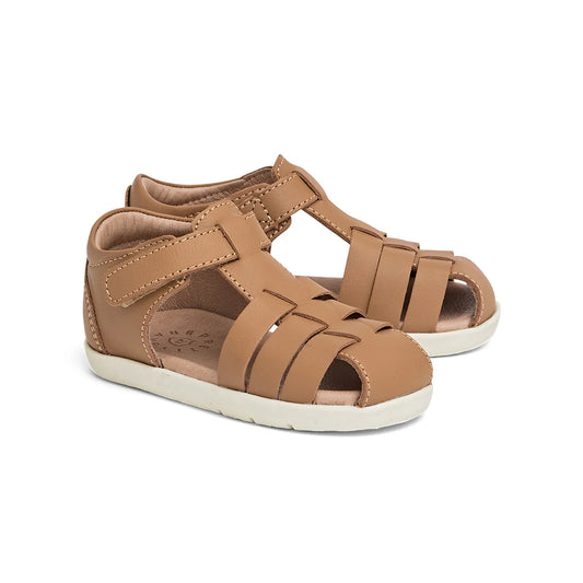 Billie Sandal | Tan