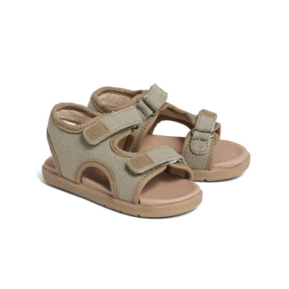 Play Sandal 1st Walker | Khaki