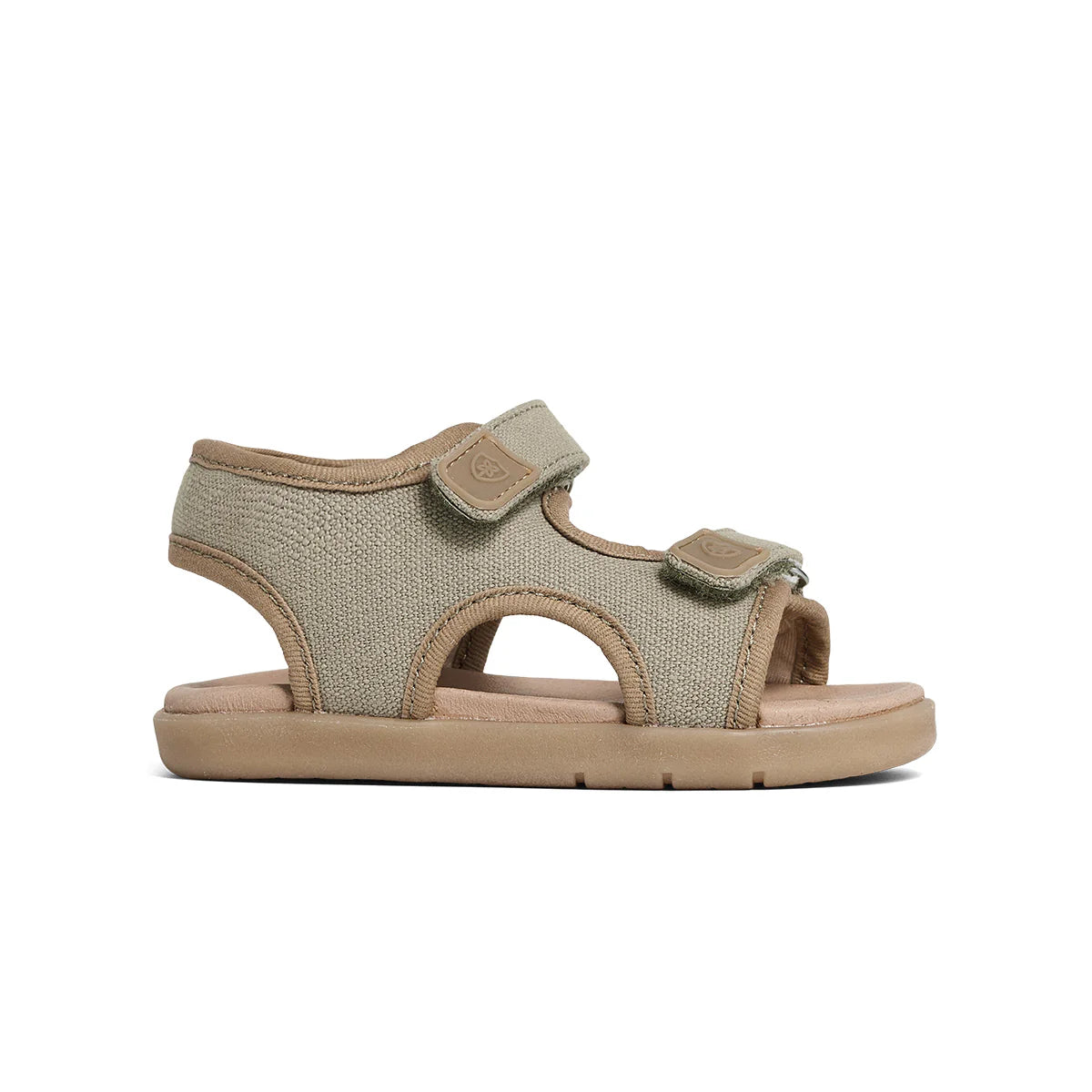 Play Sandal 1st Walker | Khaki