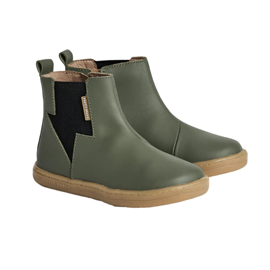 Electric Boot | Khaki