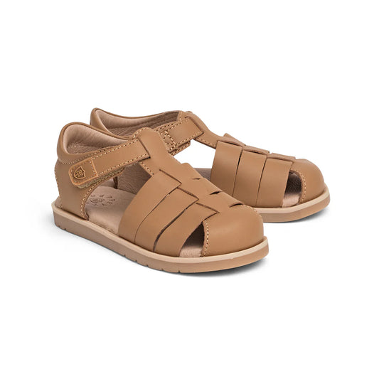 Rocco Sandal | Tan