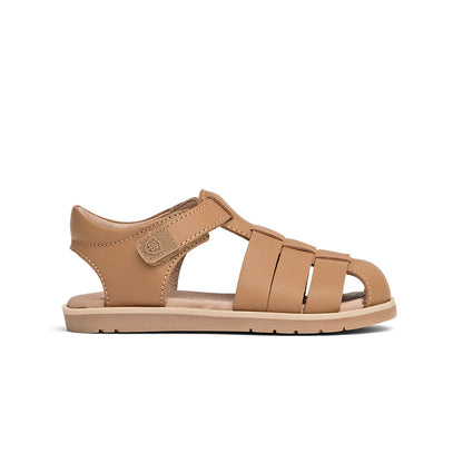 Rocco Sandal | Tan