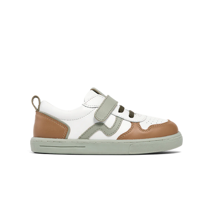 XO Trainer | Sage/Tan