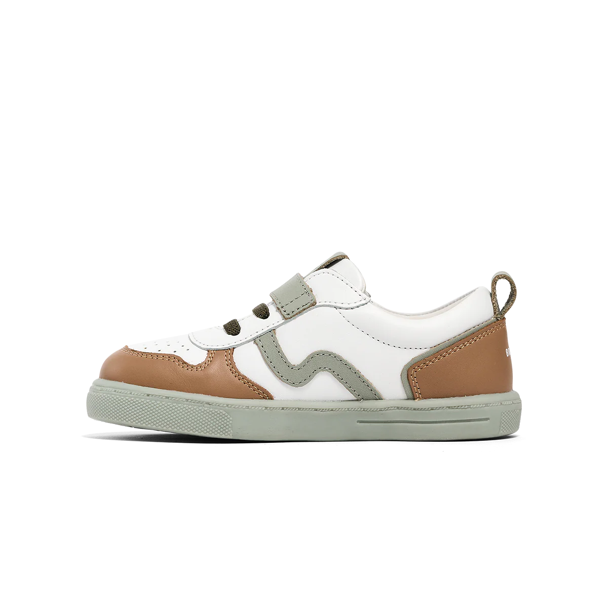 XO Trainer | Sage/Tan