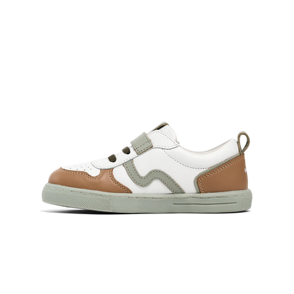 XO Trainer | Sage/Tan