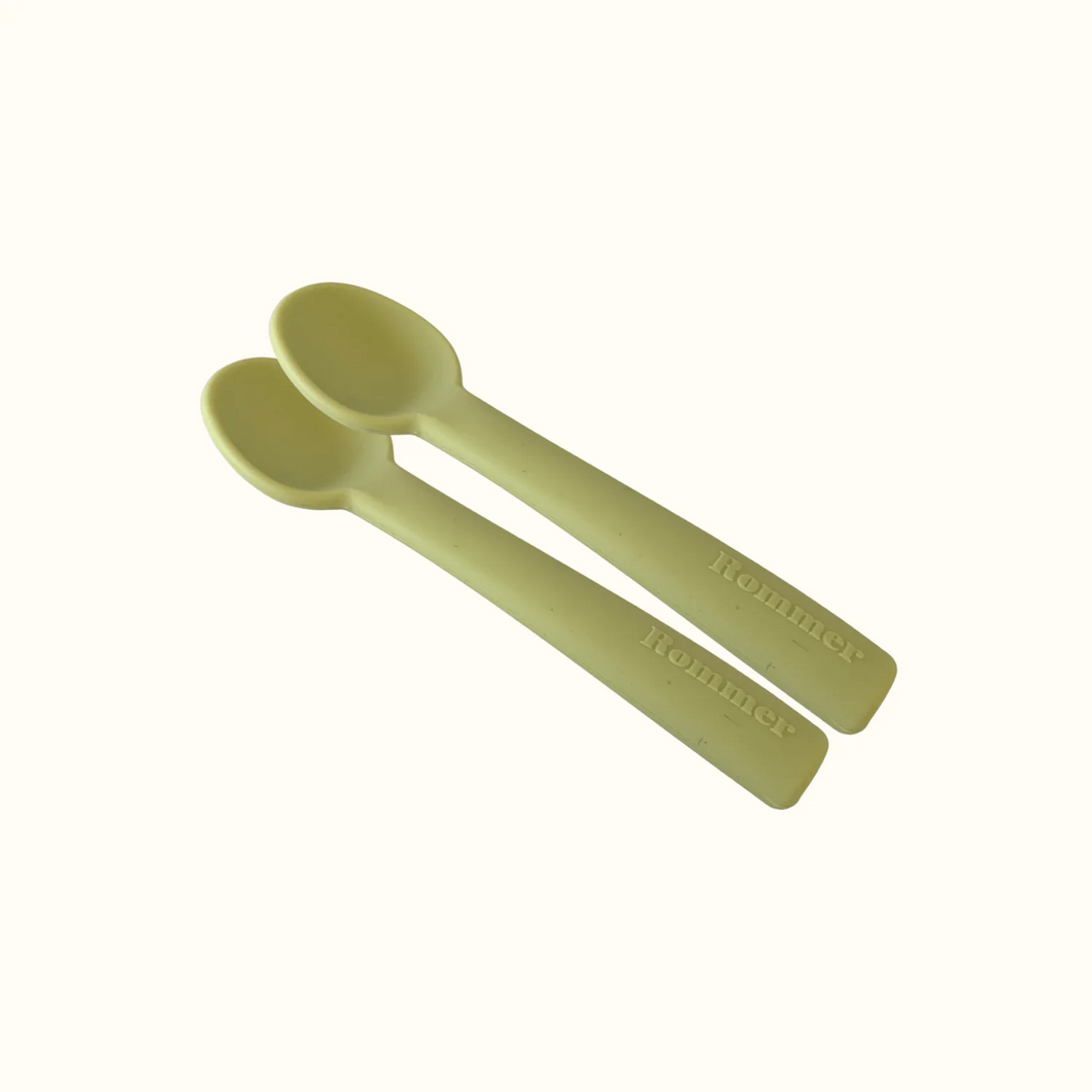 Rommer Spoon Set