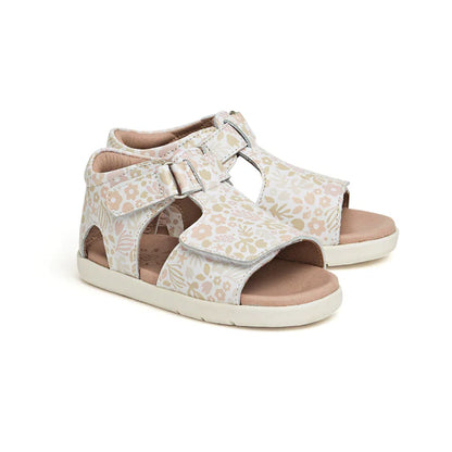 Bailey Sandals | Coral Garden