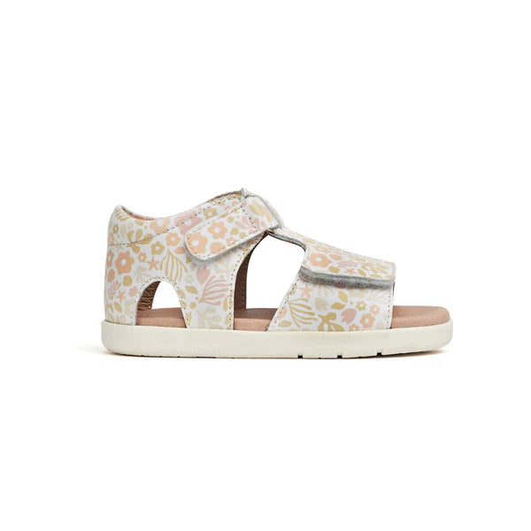 Bailey Sandals | Coral Garden