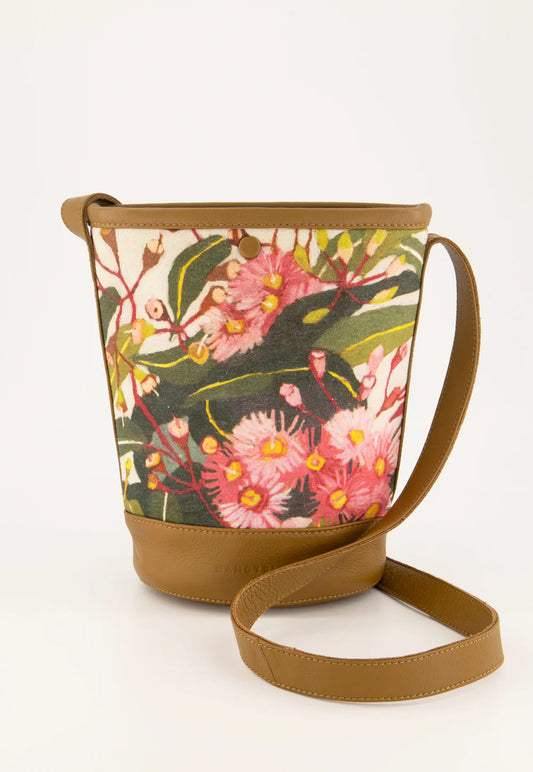 Nancybird Cecile Bag- Flowering Gum