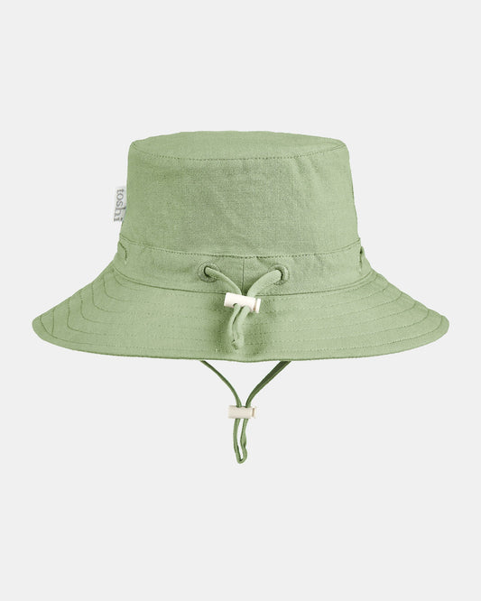 Toshi Sunhat Olly- Fern