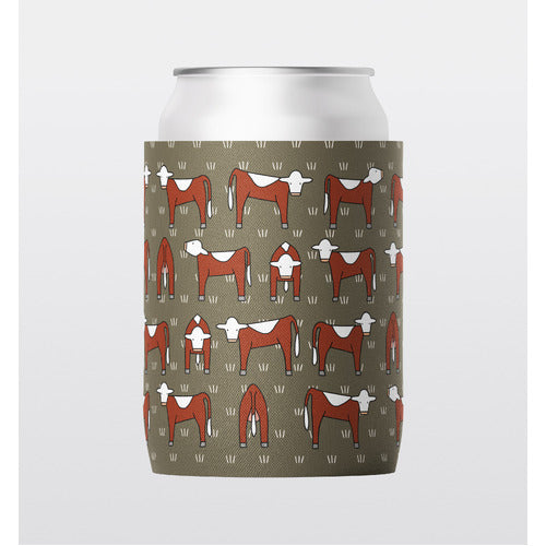 Herefords - Stubby Holder