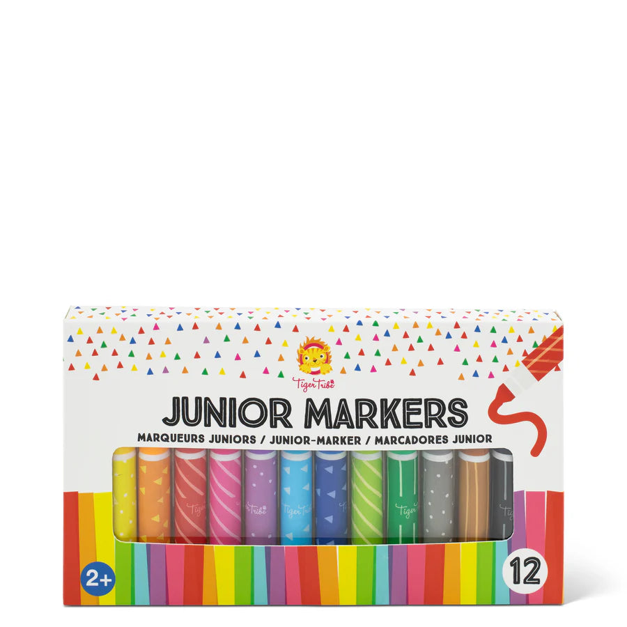 Junior Markers