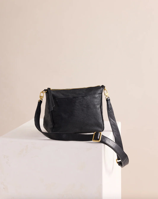 Juju & Co. Frida Crossbody Black