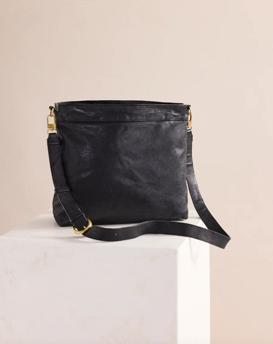 Juju & Co. Georgia Bag Black